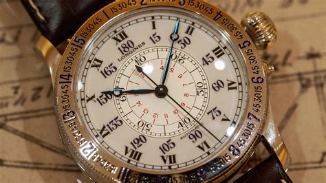 replice lindburg hour angle watch|charles lindbergh clock.